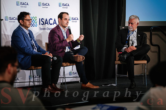ISACA Annual Summer Conference
