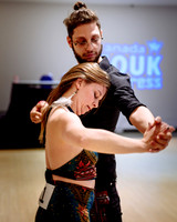 Canada Zouk Congress 2026