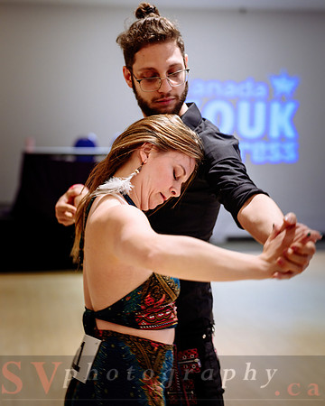 Canada Zouk Congress 2026
