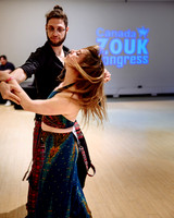 Canada Zouk Congress 2026