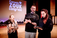 Canada Zouk Congress 2026