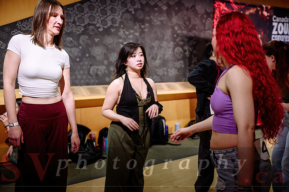 Canada Zouk Congress 2026