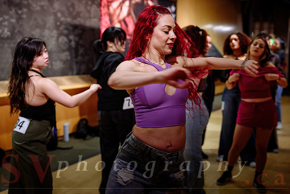 Canada Zouk Congress 2026
