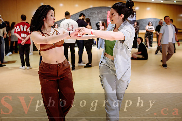 Canada Zouk Congress 2026