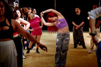 Canada Zouk Congress 2026