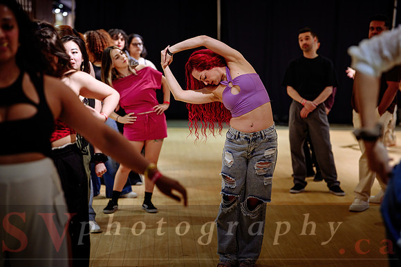 Canada Zouk Congress 2026
