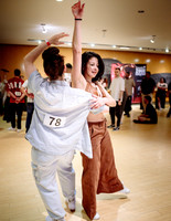 Canada Zouk Congress 2026