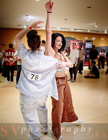 Canada Zouk Congress 2026