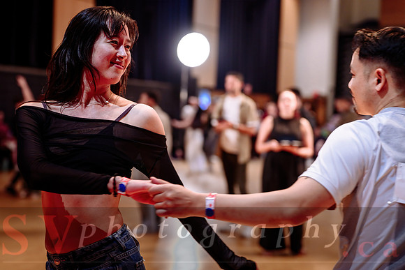 Canada Zouk Congress 2026