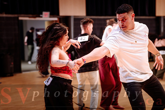 Canada Zouk Congress 2026