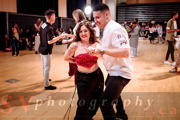 Canada Zouk Congress 2026
