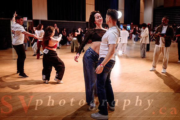Canada Zouk Congress 2026