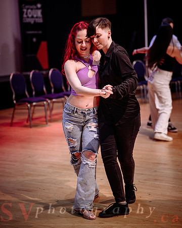 Canada Zouk Congress 2026