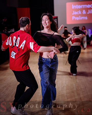Canada Zouk Congress 2026