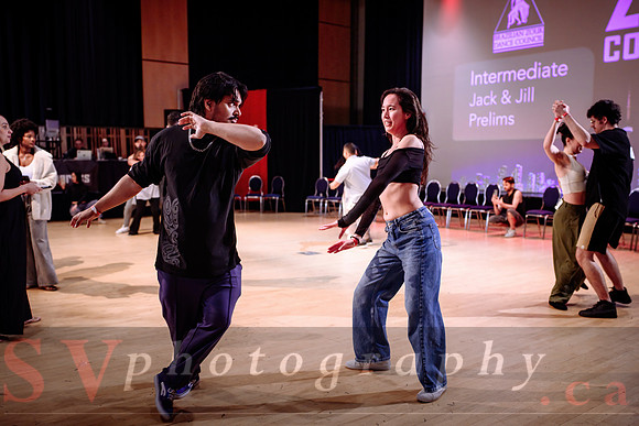 Canada Zouk Congress 2026