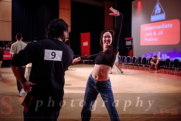 Canada Zouk Congress 2026