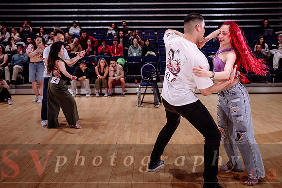 Canada Zouk Congress 2026