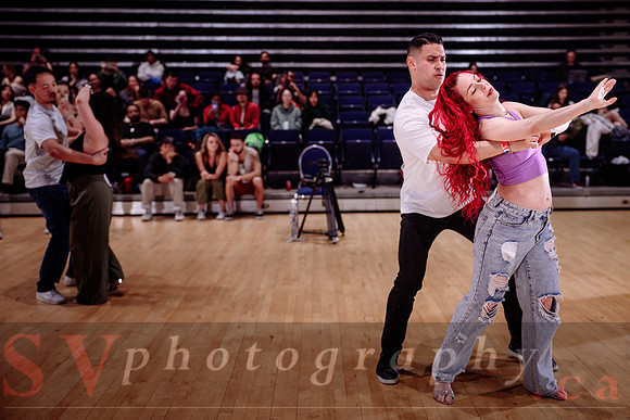 Canada Zouk Congress 2026