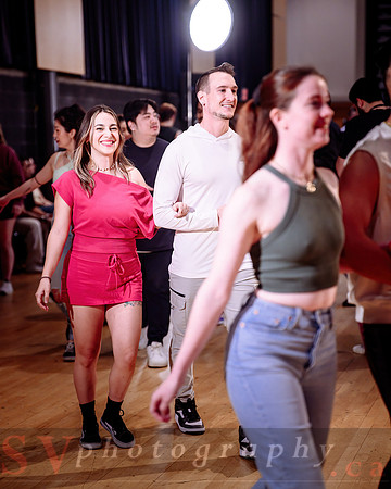 Canada Zouk Congress 2026