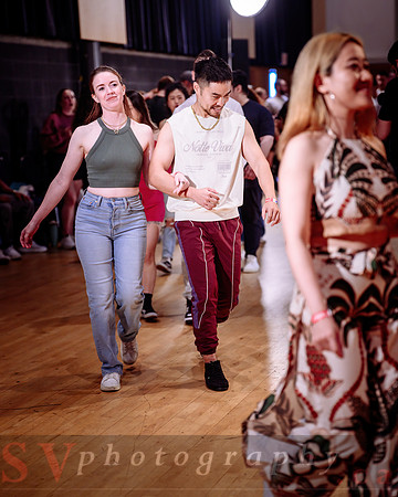 Canada Zouk Congress 2026