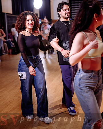 Canada Zouk Congress 2026