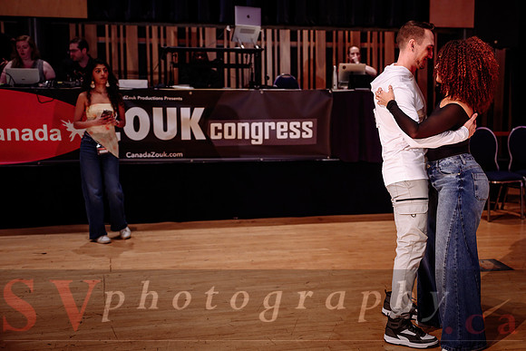Canada Zouk Congress 2026