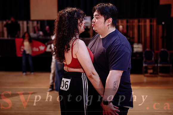 Canada Zouk Congress 2026