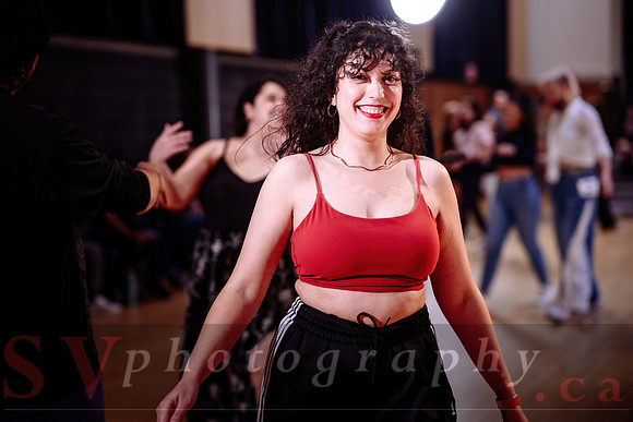 Canada Zouk Congress 2026