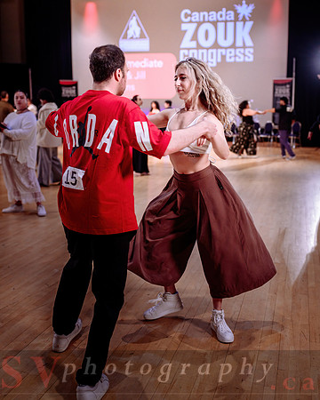 Canada Zouk Congress 2026