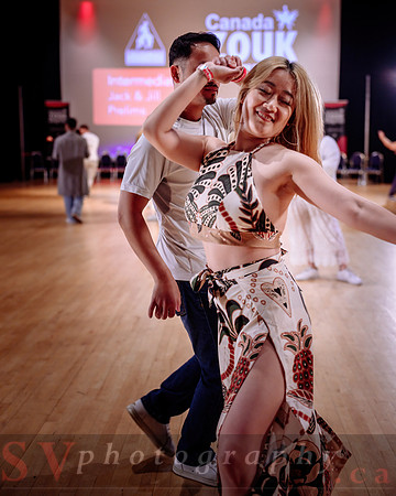 Canada Zouk Congress 2026