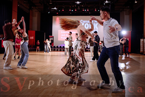 Canada Zouk Congress 2026
