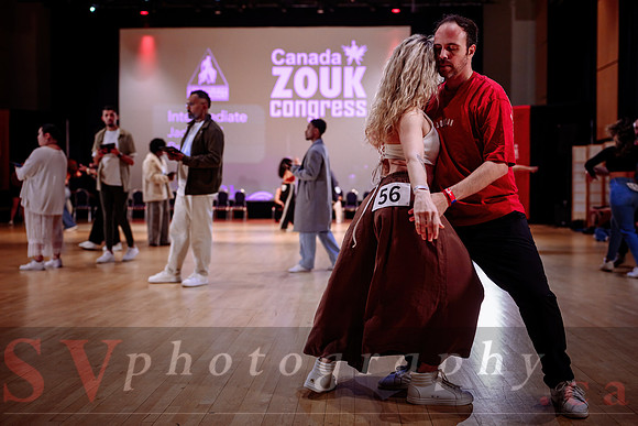 Canada Zouk Congress 2026
