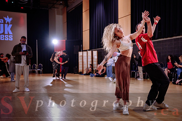 Canada Zouk Congress 2026
