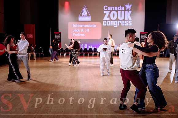 Canada Zouk Congress 2026