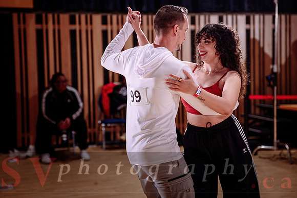 Canada Zouk Congress 2026