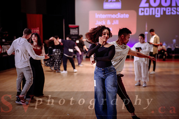 Canada Zouk Congress 2026