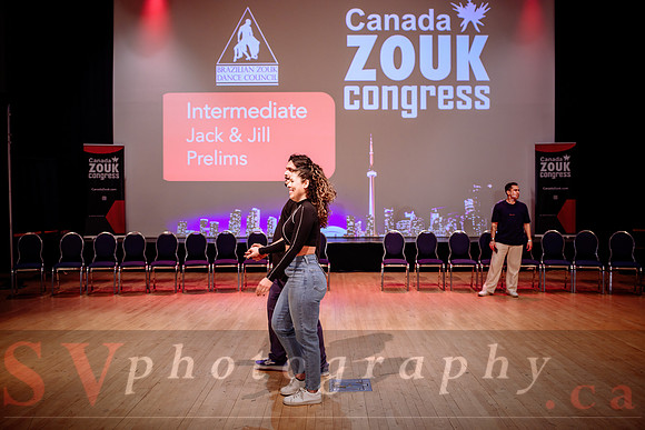 Canada Zouk Congress 2026