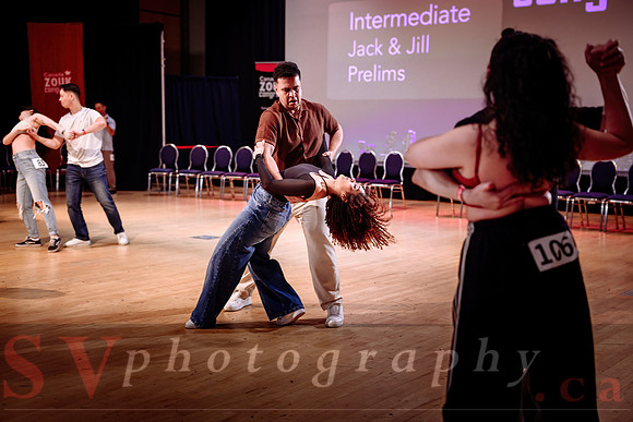 Canada Zouk Congress 2026