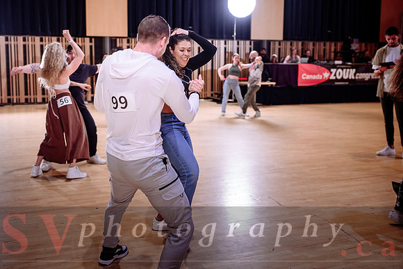 Canada Zouk Congress 2026