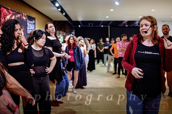 Canada Zouk Congress 2026