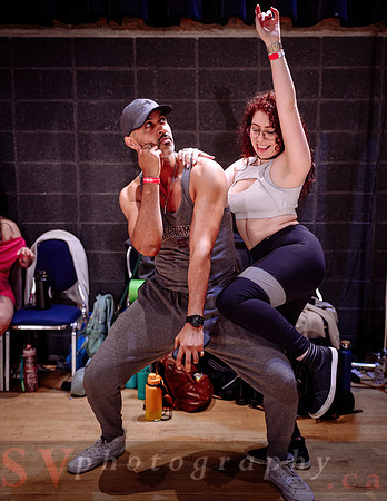 Canada Zouk Congress 2026