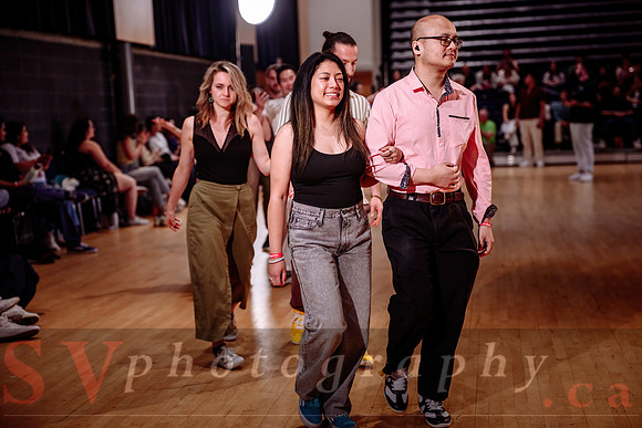 Canada Zouk Congress 2026