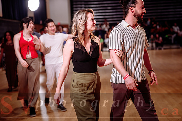 Canada Zouk Congress 2026