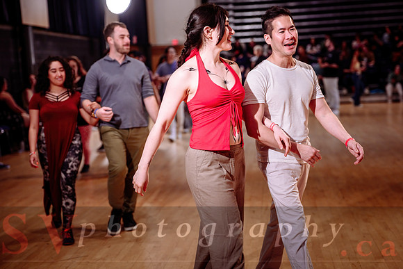 Canada Zouk Congress 2026