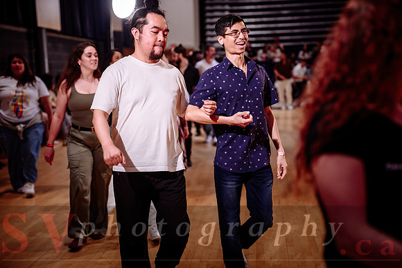 Canada Zouk Congress 2026