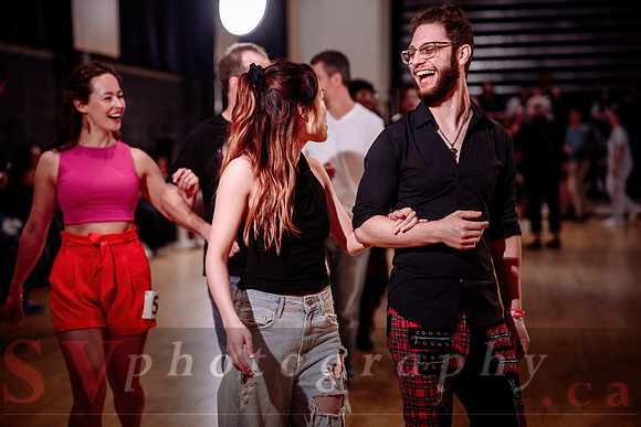 Canada Zouk Congress 2026