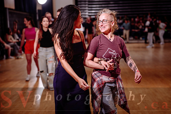 Canada Zouk Congress 2026