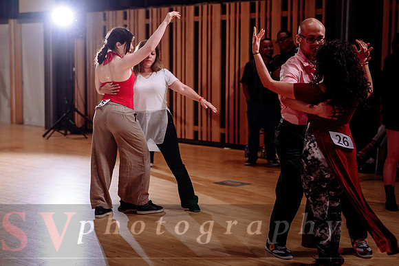 Canada Zouk Congress 2026
