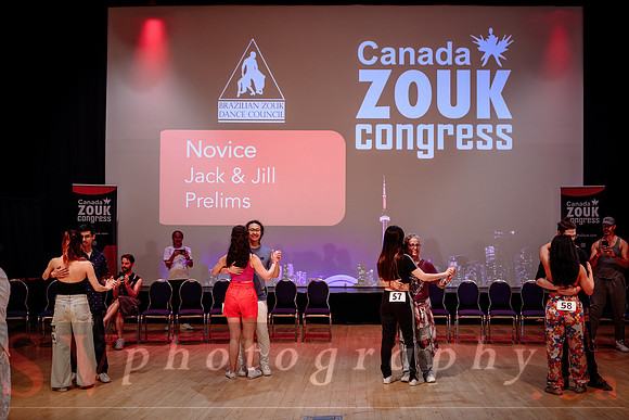 Canada Zouk Congress 2026