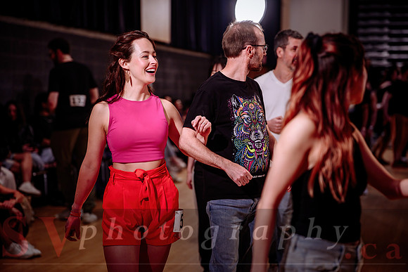 Canada Zouk Congress 2026